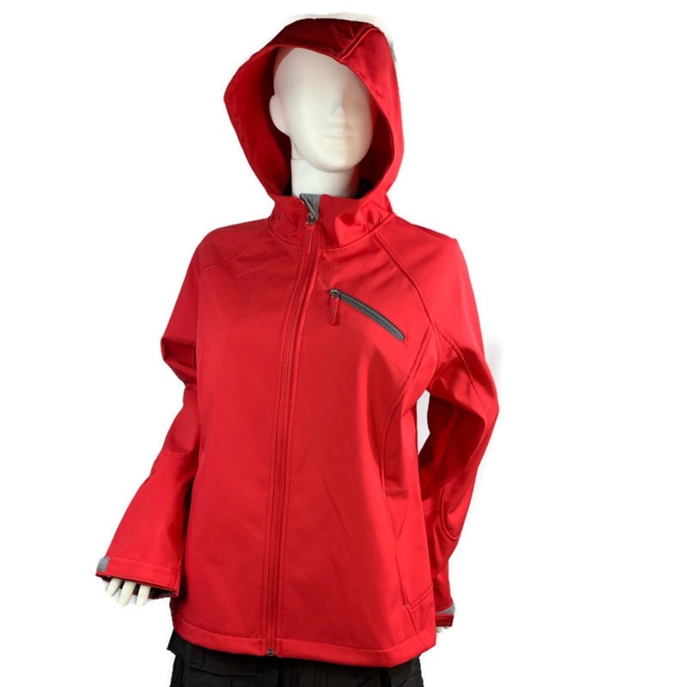 Free Tech‎ Women’s Jacket